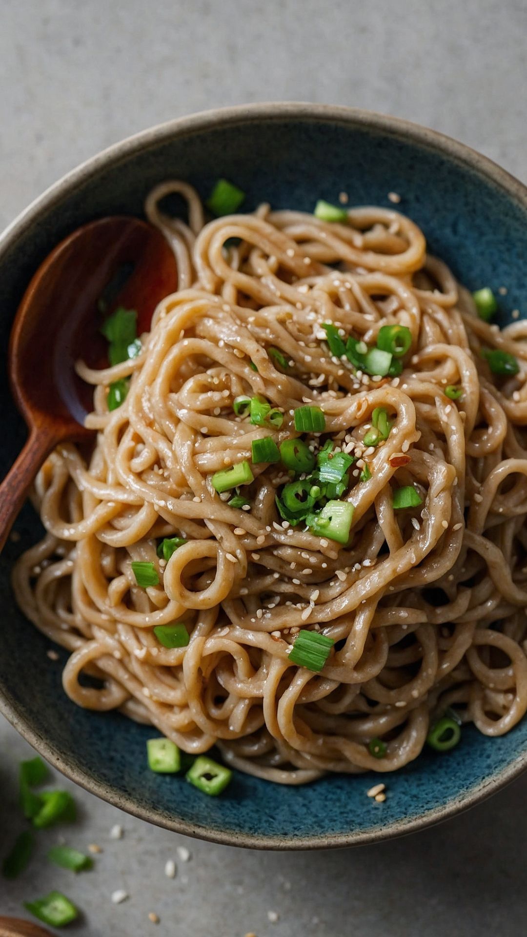 sesame noodles copycat recipe