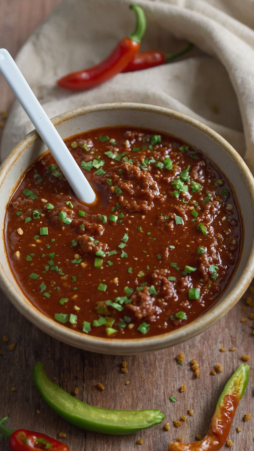 szechuan sauce copycat recipe