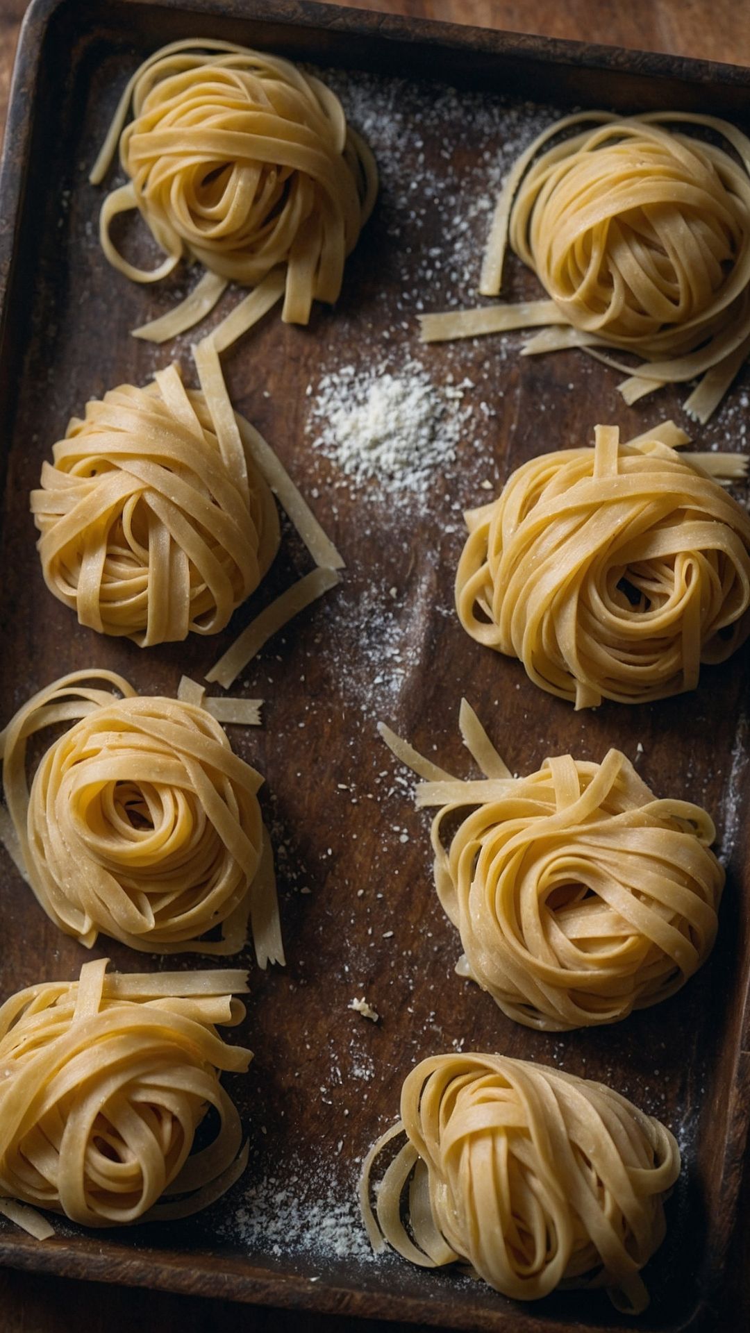 How to make Homemade Pasta Recipe
