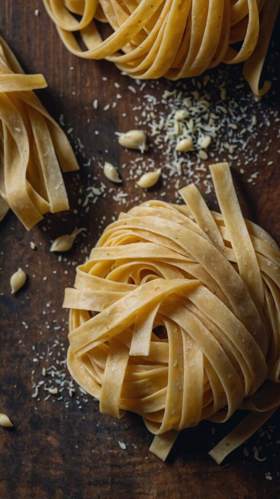 Homemade Pasta copycat  Recipe