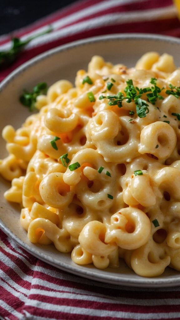 best stovetop mac cheese copycat recipe