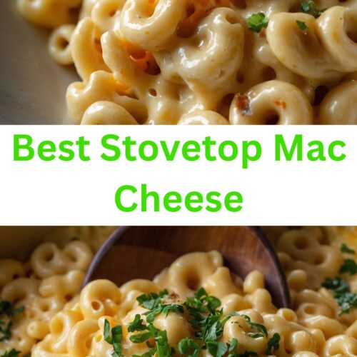 best stovetop mac cheese