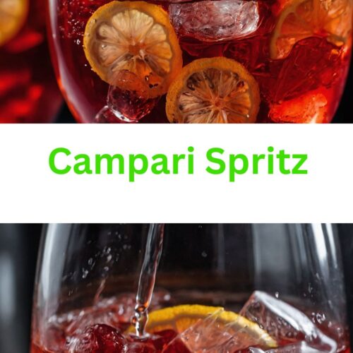 campari spritz