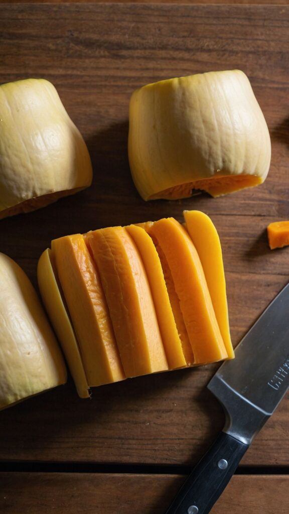peel seed and cut butternut squash recipe peel seed and cut butternut squash recipe