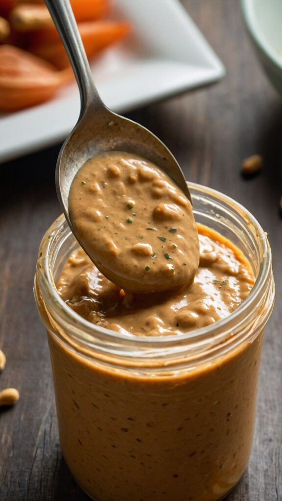 how to make thai peanut dressing how to make thai peanut dressing