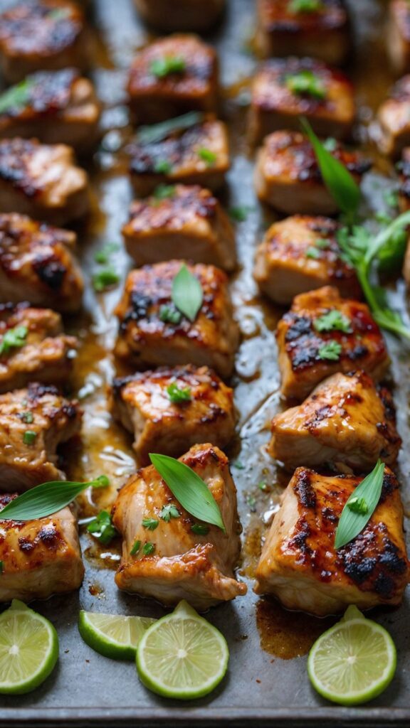 vietnamese lemongrass chicken  copycat recipe